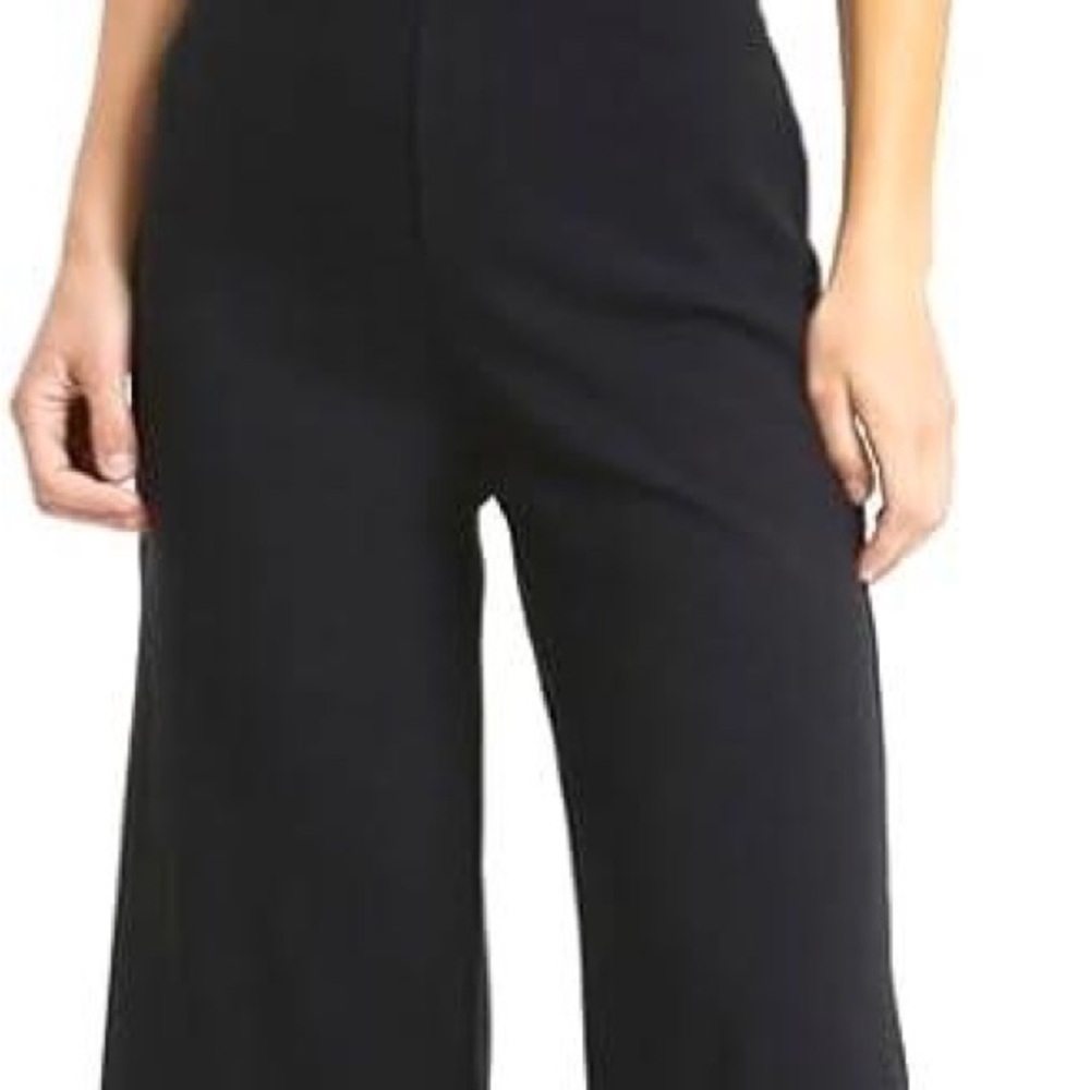 Puma jumpsuit overalls one piece black - Picture 9 of 9